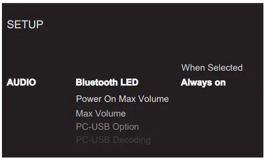 ROTEL-Michi-X5-Series-2-Stereo-Integrated-Amplifier-fig 23