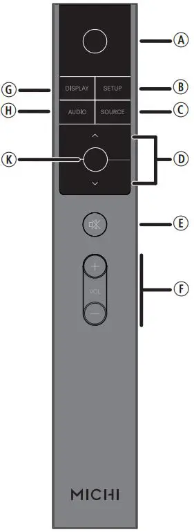 ROTEL-Michi-X5-Series-2-Stereo-Integrated-Amplifier-fig 9