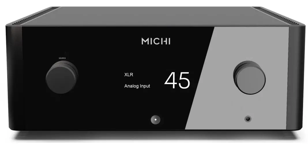 ROTEL-Michi-X5-Series-2-Stereo-Integrated-Amplifier-product
