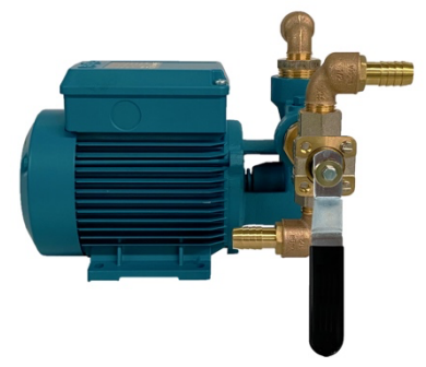 DESSALATOR D200 AC Pro Automatic Compact Pressure Regulator - Fig 16