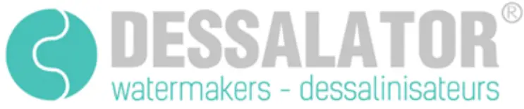 DESSALATOR logo