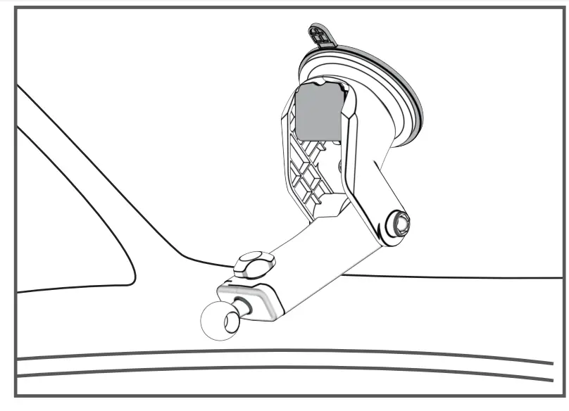 Windshield Surface Installation