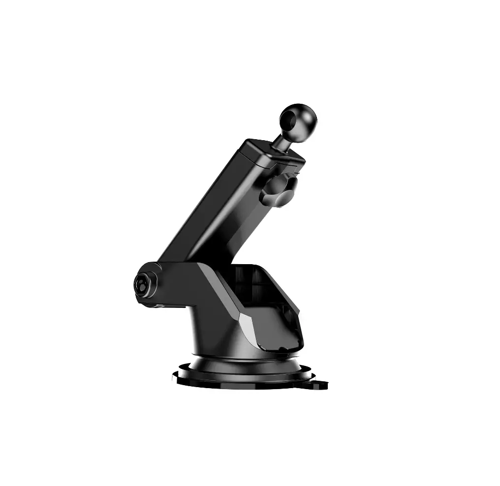 Zeehoo Sc-1 Sticky Suction Cup Mount User Manual