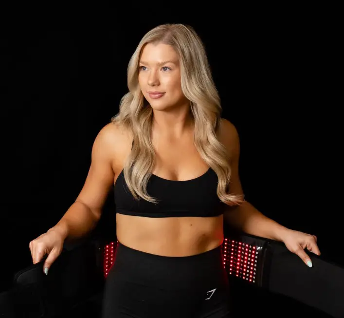 ADVANCED THERAPYBELT