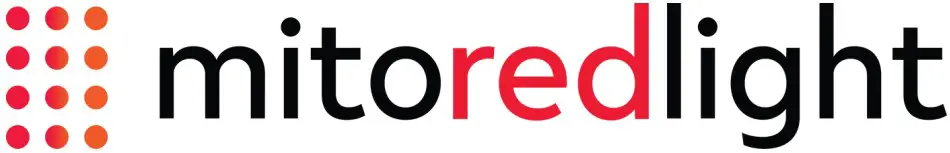 mitoredlight logo