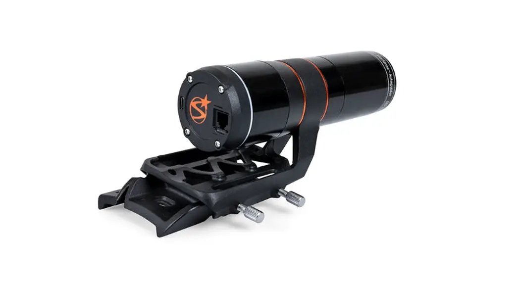 Celestron 94008 Starsense Autoguider Instruction Manual Celestron 94008 Starsense Autoguider Instruction Manual