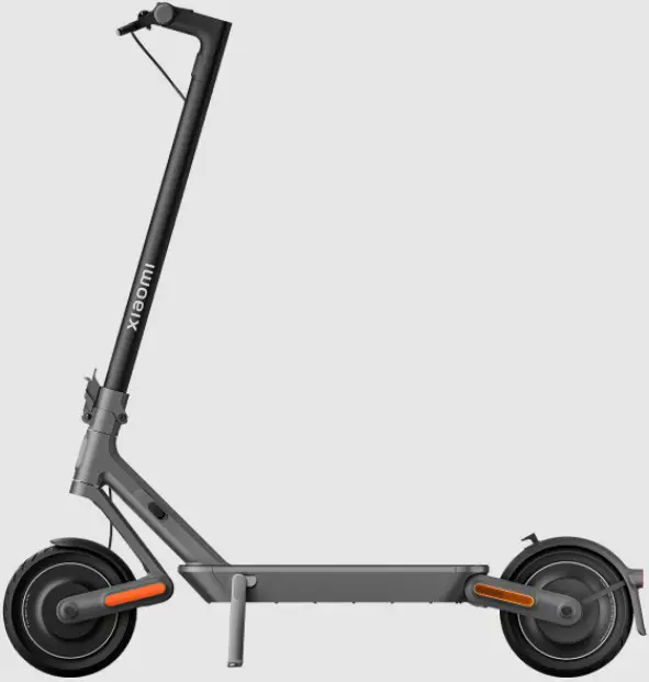 xiaomi P2301 4 Ultra Electric Scooter
