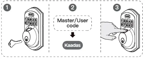 Kaadas-KA202-Smart-Door-Lock-FIG-19