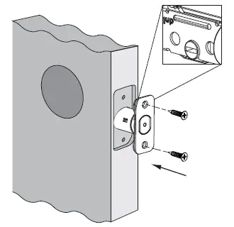 Kaadas-KA202-Smart-Door-Lock-FIG-8