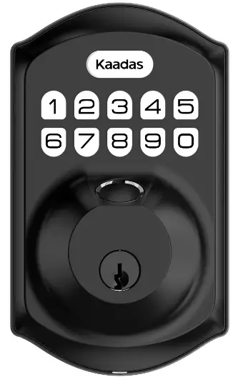 Kaadas-KA202-Smart-Door-Lock-PRODUCT