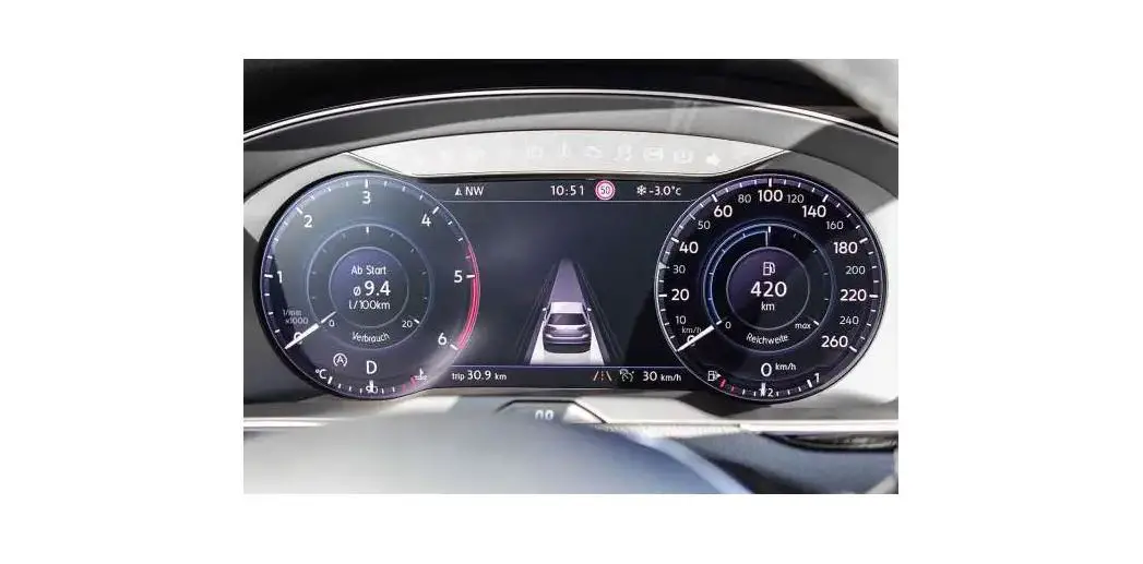 Kufatec Acc Adaptive Cruise Control Instruction Manual