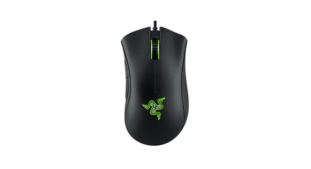 Razer Rz01-0360 Gaming Mouse User Guide