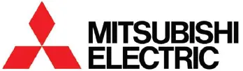 MITSUBISHI ELECTRIC SG-1-SD Package Air Conditioner Snow Guard logo