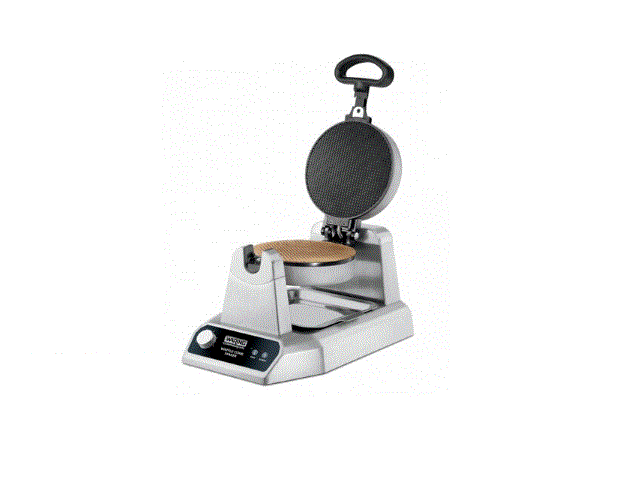 Waring Pro Waffle Maker Commercial Ww180 Cone User Manual Waring Pro Waffle Maker Commercial Ww180 Cone User Manual