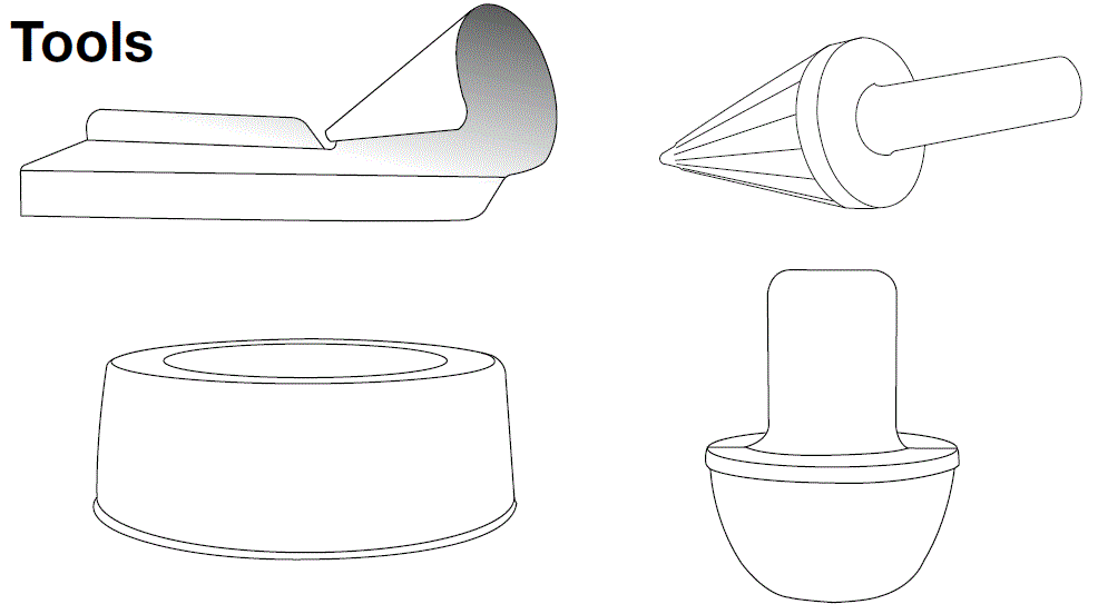 Waring Pro Waffle Maker Commercial WW180 Cone User Manual-fig-3