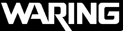 Waring logo