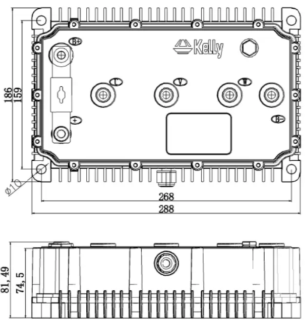 Kelly-KAC4860NG-AC-Induction-Motor-Controllers-fig 2