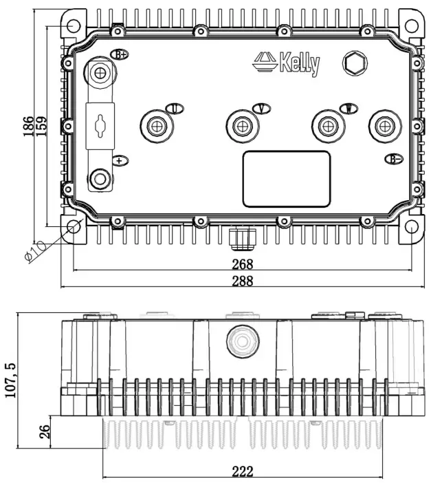 Kelly-KAC4860NG-AC-Induction-Motor-Controllers-fig 3