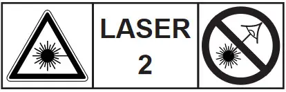 renkforce 2626369 2.4 GHz Wireless Presenter and Laser Pointer - icon 2