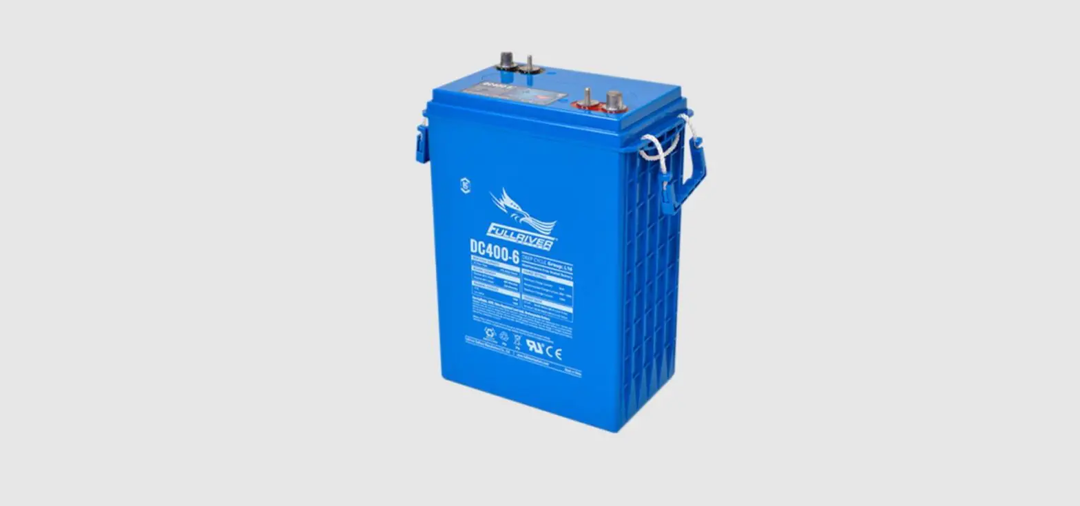 Fullriver Dc400-6 Dc Series Sealed Deep Cycle Agm Battery Instructions Fullriver Dc400-6 Dc Series Sealed Deep Cycle Agm Battery Instructions