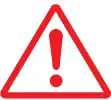 WARNING ICON