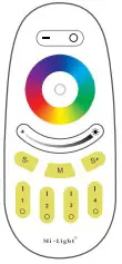 Remote control