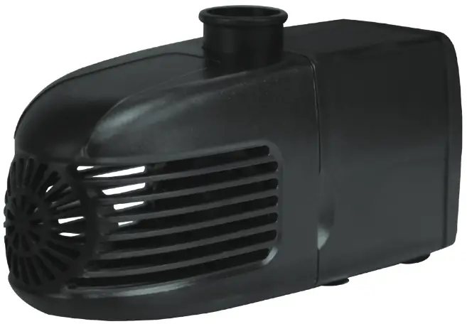 TotalPond 52223 330-560 GPH Pond Pumps