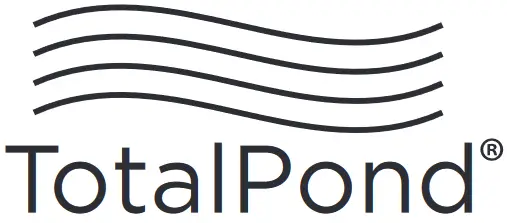 TotalPond LOGO