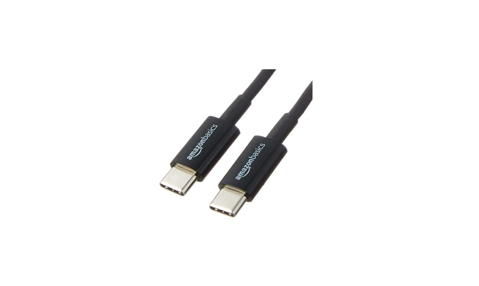 Amazon Basics L6luc023-cs-r Fast Charging Cable User Manual Amazon Basics L6luc023-cs-r Fast Charging Cable User Manual