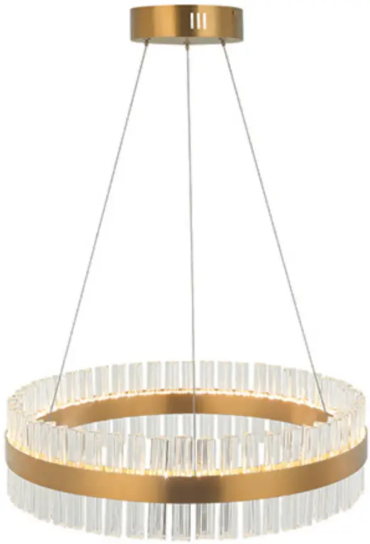 Zambelis 22040 Pendant Light
