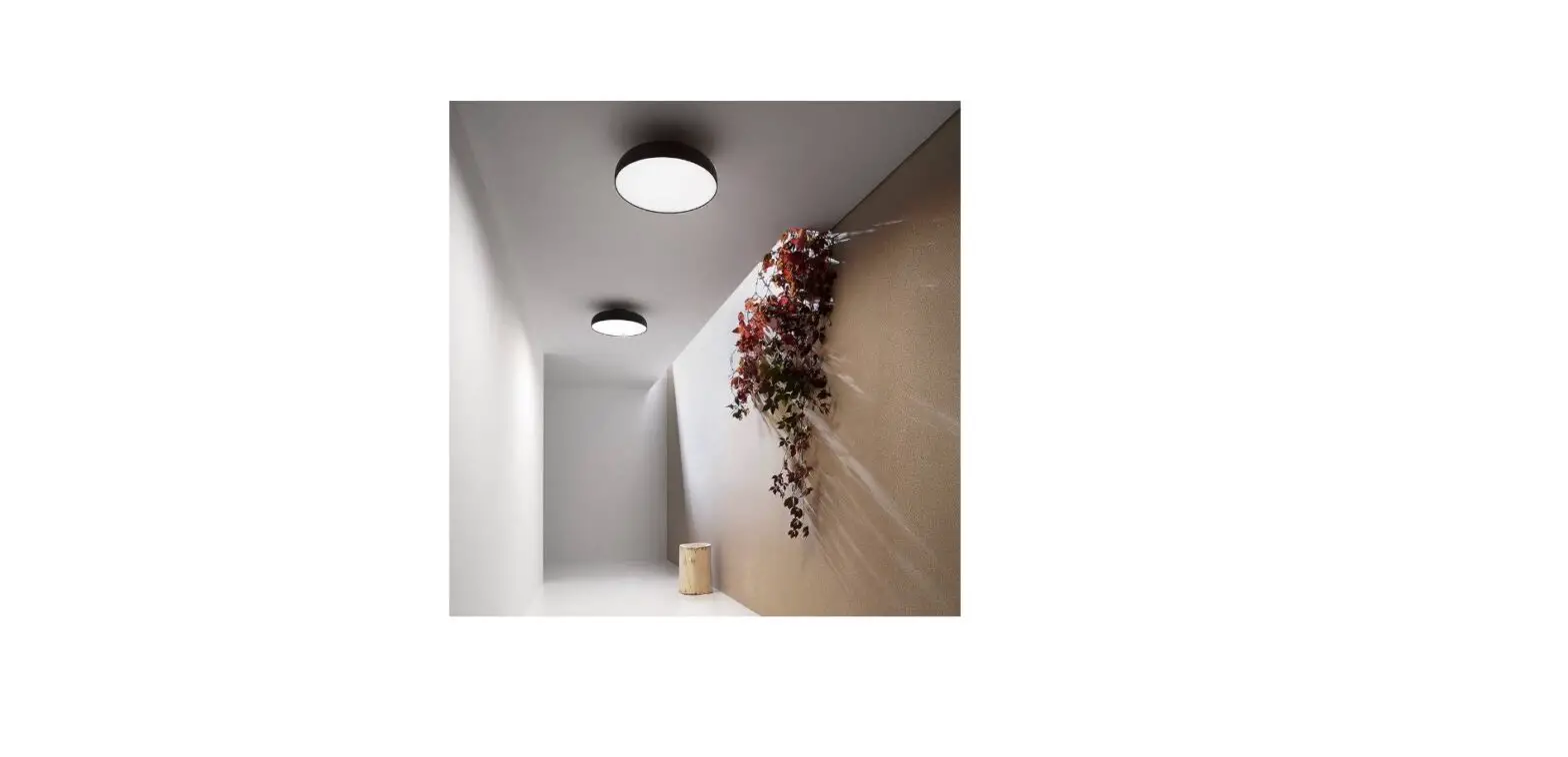 Vesoi F.i. 40-16 Trepi Lp Luminaire Instructions