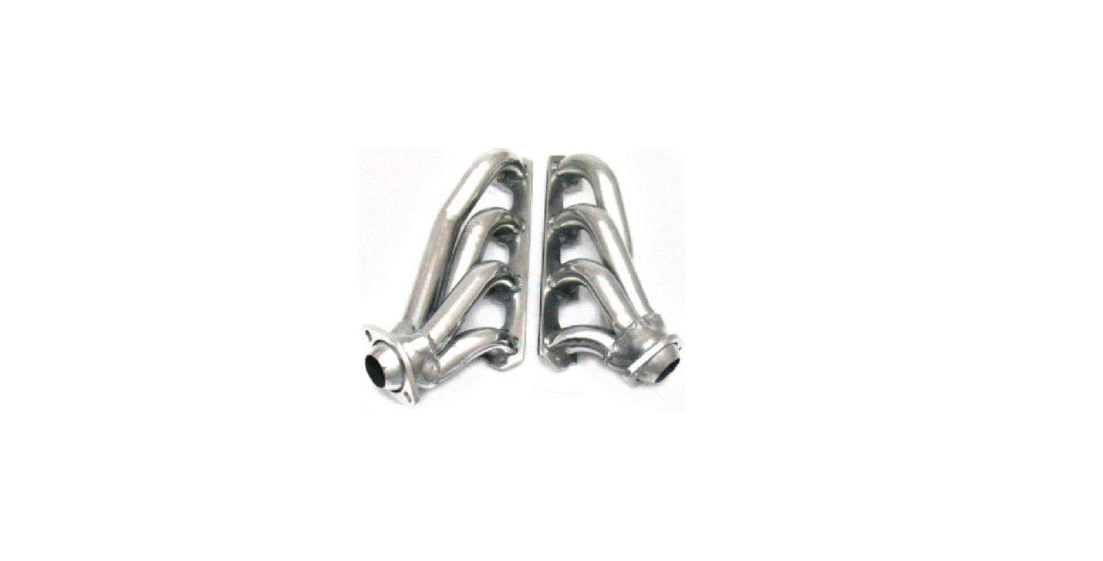 Patriot H8476-1 Clippster Header Installation Guide