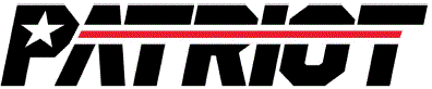 PATRIOT-logo