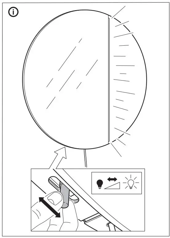 IKEA-VARMBLIXT-Wall-Mirror-Light- (4)
