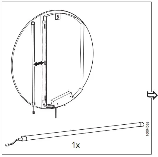 IKEA-VARMBLIXT-Wall-Mirror-Light- (5)