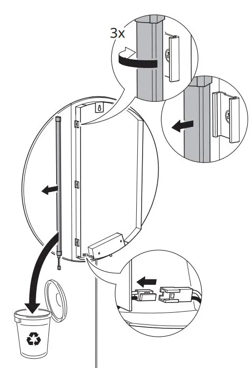 IKEA-VARMBLIXT-Wall-Mirror-Light- (6)