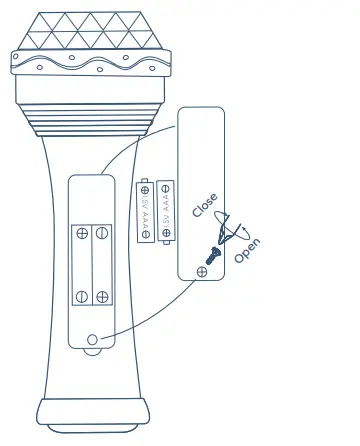 B-toys-BX2075-Z-Play-Tent-and-Flashlight-Projector-fig 10