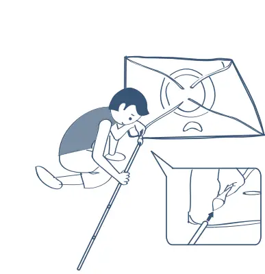 B-toys-BX2075-Z-Play-Tent-and-Flashlight-Projector-fig 5