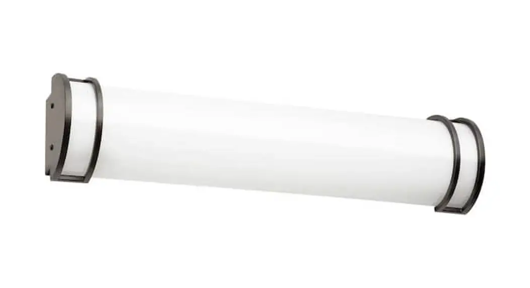 Sunlite 120vac/60hz Led Vanity Fixture Instruction Manual