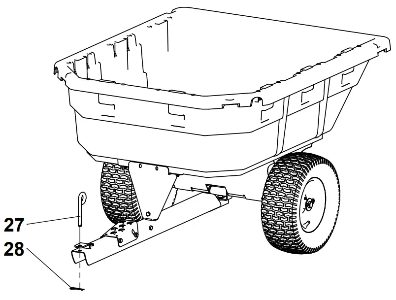 Assembly Instructions