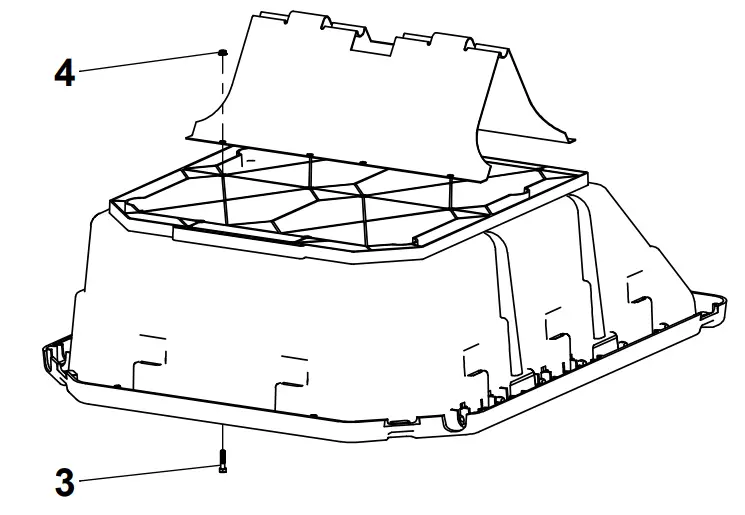 Assembly Instructions