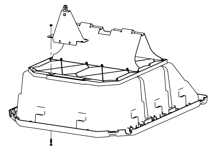 Assembly Instructions