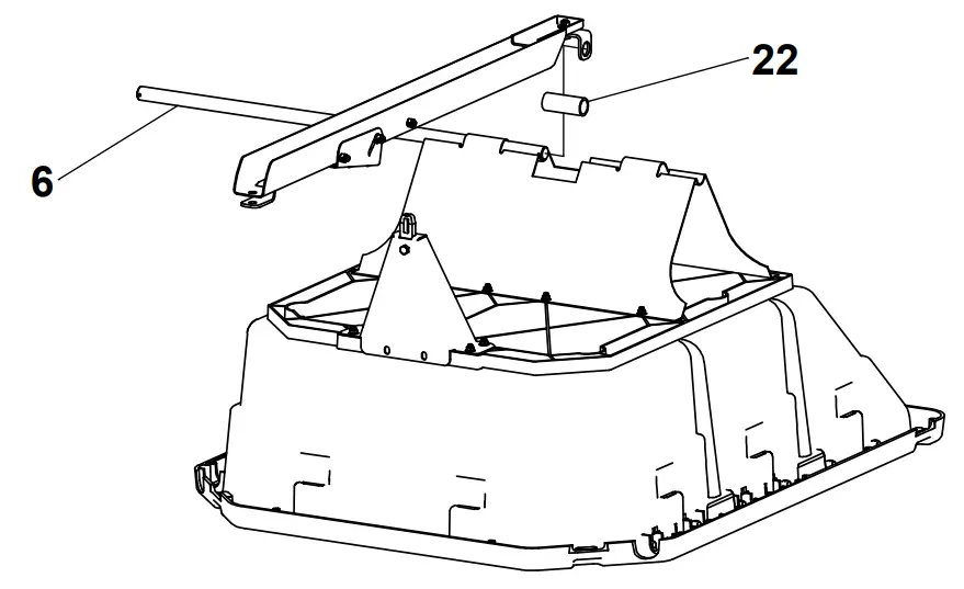 Assembly Instructions