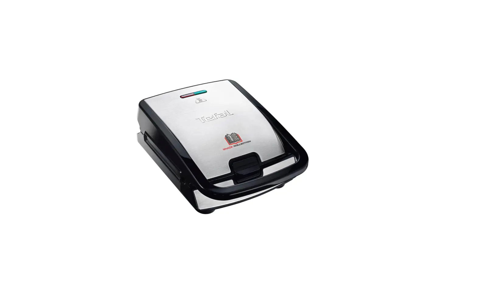 Tefal Sw852d Snack Collection Multi-function Sandwich Maker Instruction Manual