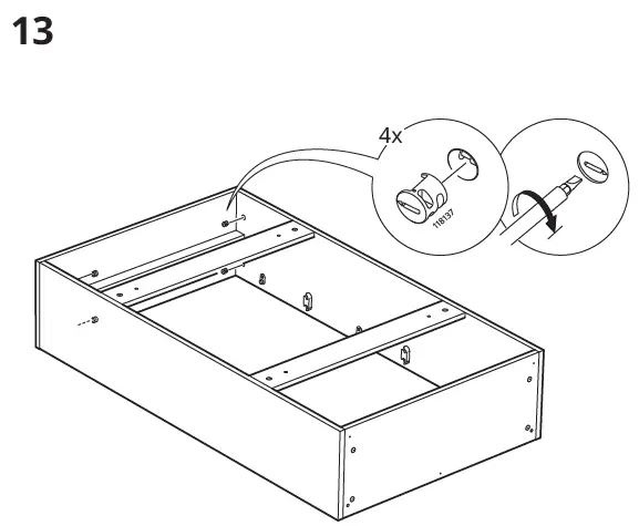 IKEA-STÄLL-Shoe-Cabinet-with-4-Compartments-fig- (12)
