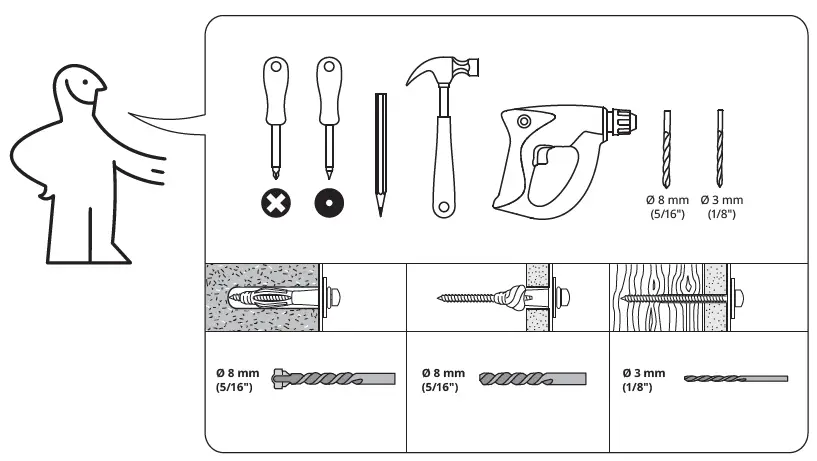 IKEA-STÄLL-Shoe-Cabinet-with-4-Compartments-fig- (2)