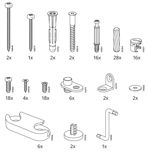 IKEA-STÄLL-Shoe-Cabinet-with-4-Compartments-fig- (5)