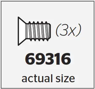 Kwikset SMARTCODE 914 Touchpad Electric Dead Bolt - Lock 2