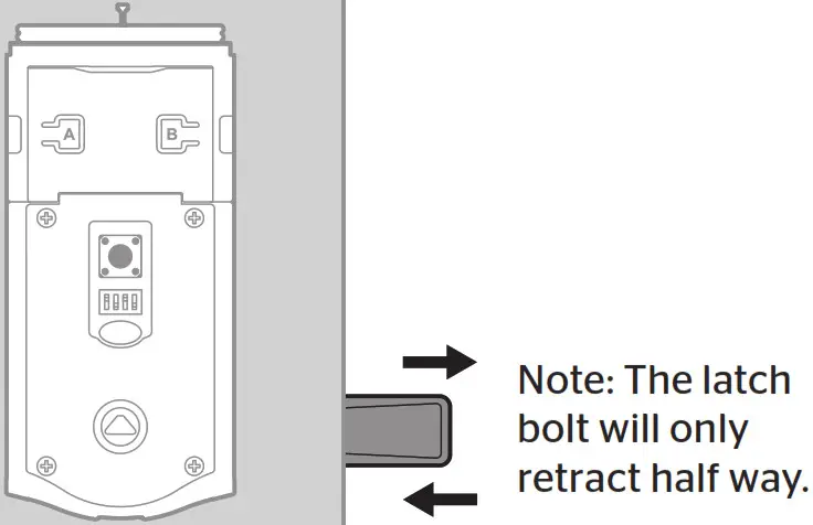Kwikset SMARTCODE 914 Touchpad Electric Dead Bolt - PERFORM