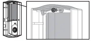 Kwikset SMARTCODE 914 Touchpad Electric Dead Bolt - window 3
